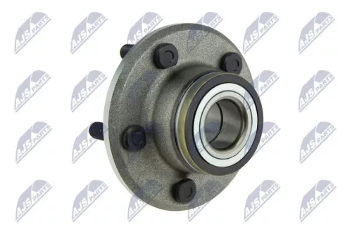 Wheel Hub