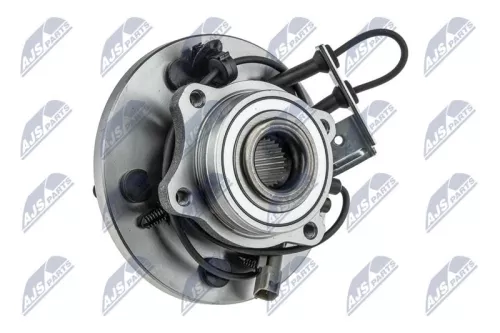 Front NTY Wheel Bearing Kit