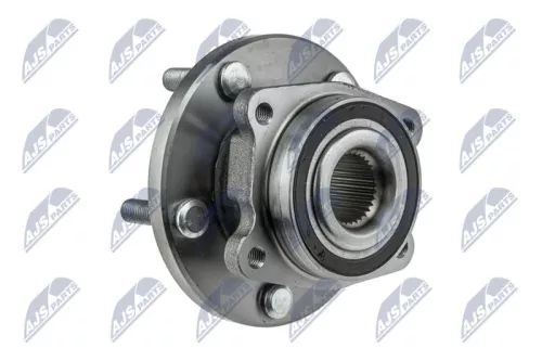 Front Front Left Front Right NTY Wheel Bearing Kit