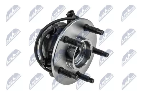 NTY NTY KLP-CH-030 Front Left Front Right NTY Wheel Bearing Kit 