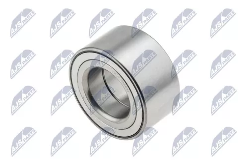 Front NTY Wheel Bearing Kit