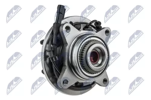 Front NTY Wheel Bearing Kit