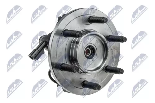 NTY NTY KLP-CH-038 Front NTY Wheel Bearing Kit 
