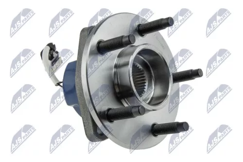 NTY NTY (KLP-CH-045) Wheel Bearing Kit 