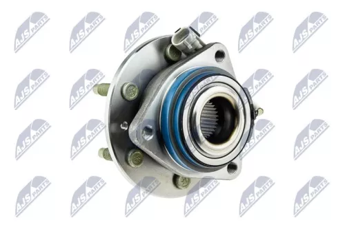 Wheel Hub