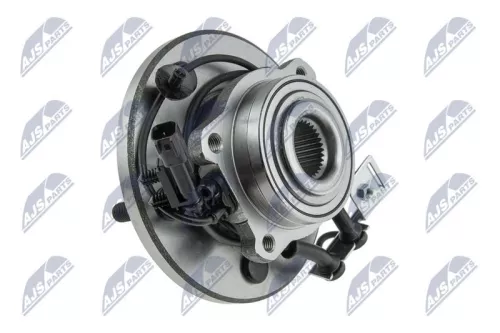 NTY NTY (KLP-CH-056) Wheel Hub 