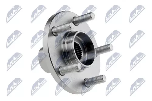 NTY NTY KLP-CH-062P Wheel Hub 