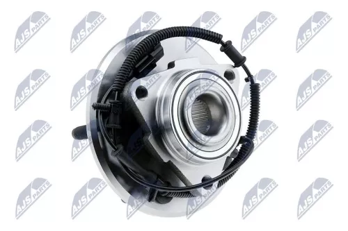 Wheel Hub
