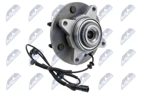 NTY NTY KLP-CH-069 Wheel Hub 