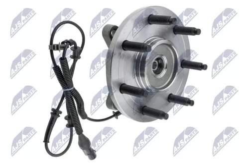NTY NTY KLP-CH-069 Wheel Hub 