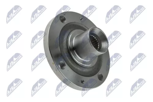 NTY NTY KLP-CT-000P Wheel Hub 