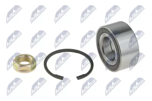 NTY NTY (KLP-CT-015) Wheel Bearing Kit 
