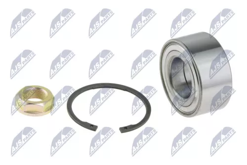 NTY NTY (KLP-CT-015) Wheel Bearing Kit 