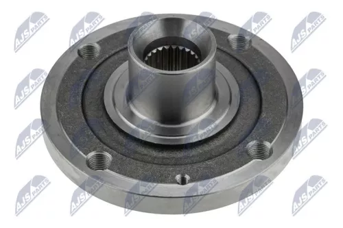 NTY NTY (KLP-CT-015P) Wheel Hub 