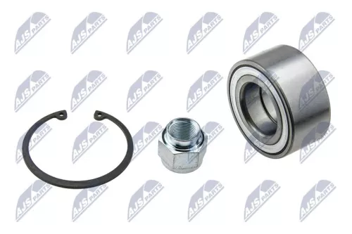 NTY NTY (KLP-CT-019) Wheel Bearing Kit 