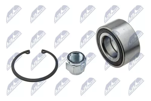 NTY NTY (KLP-CT-019) Wheel Bearing Kit 