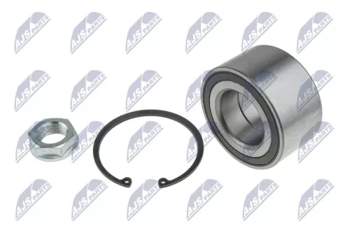 NTY NTY (KLP-CT-022) Front Front Left Front Right NTY Wheel Bearing Kit 