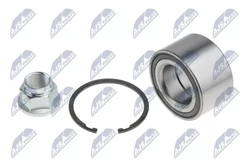 NTY NTY KLP-DA-014 Front NTY Wheel Bearing Kit 