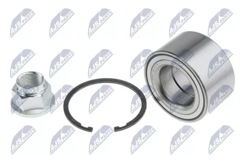 NTY NTY KLP-DA-014 Front NTY Wheel Bearing Kit 