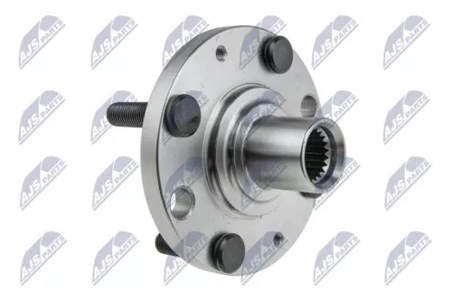 Wheel Hub