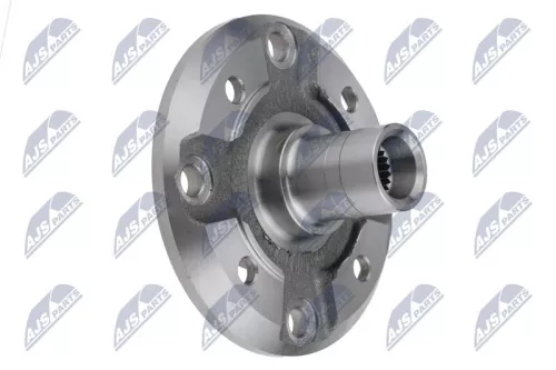 NTY NTY (KLP-DW-050P) Wheel Hub 