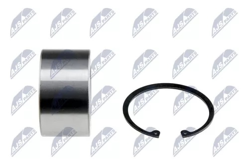 NTY NTY KLP-DW-095 Front Front Left Front Right NTY Wheel Bearing Kit 