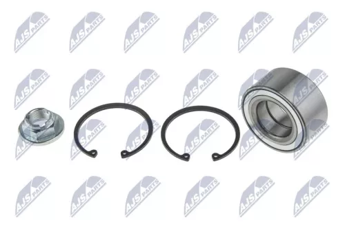 Front Left Front Right NTY Wheel Bearing Kit