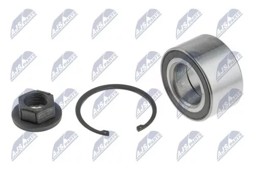 NTY NTY (KLP-FR-019) Wheel Bearing Kit 