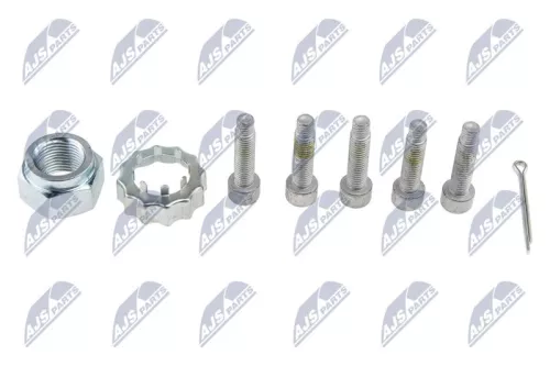 NTY NTY (KLP-FR-032-Z) Repair Kit, wheel hub 