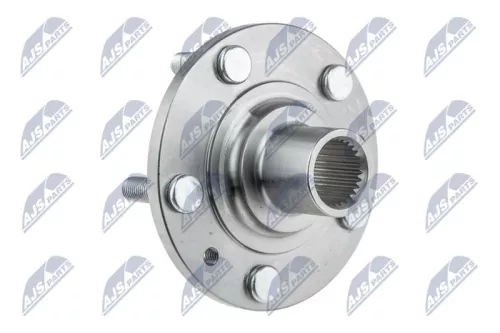 NTY NTY KLP-FR-035P Wheel Hub 