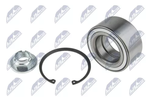 NTY NTY KLP-FR-036 Front Front Left Front Right NTY Wheel Bearing Kit 