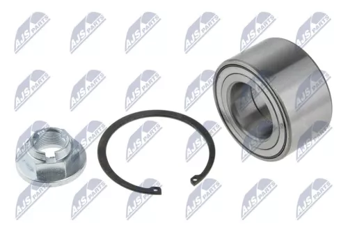NTY NTY KLP-FR-038 Front Front Left Front Right NTY Wheel Bearing Kit 
