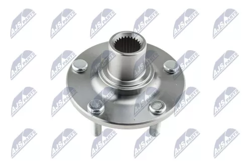 Wheel Hub