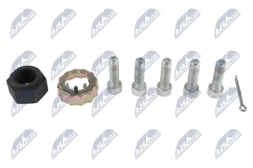 NTY NTY KLP-FR-039-Z Repair Kit, wheel hub 