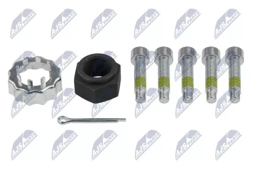 NTY NTY KLP-FR-040-Z Repair Kit, wheel hub 