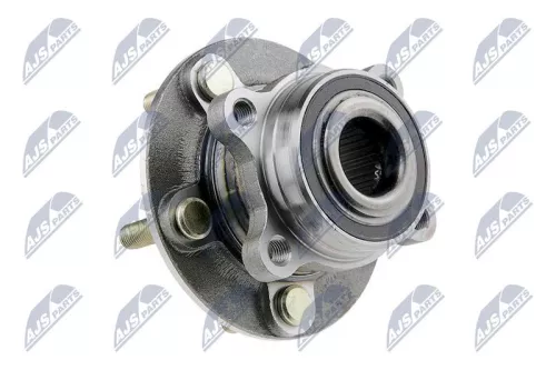 NTY NTY (KLP-FR-045) Front Front Left Front Right Rear NTY Wheel Bearing Kit 