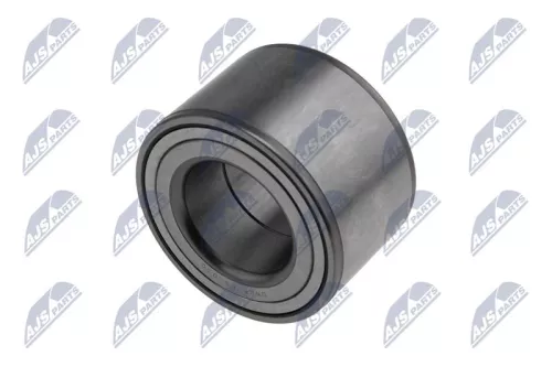 NTY NTY KLP-FR-050 Front NTY Wheel Bearing Kit 
