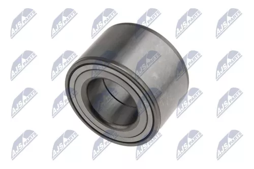 NTY NTY KLP-FR-050 Front NTY Wheel Bearing Kit 