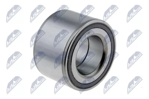 NTY NTY KLP-FR-052 Front NTY Wheel Bearing Kit 