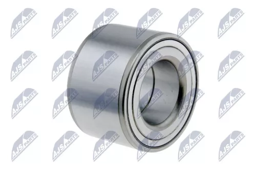 NTY NTY KLP-FR-052 Front NTY Wheel Bearing Kit 