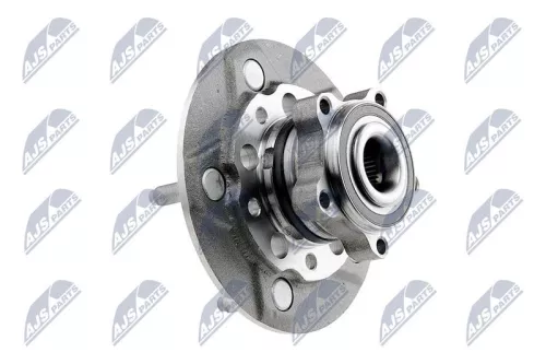 NTY NTY KLP-FR-053 Front Front Left Front Right NTY Wheel Bearing Kit 