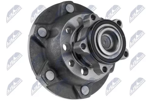 NTY NTY KLP-FR-055 Front NTY Wheel Bearing Kit 