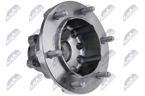 NTY NTY KLP-FR-055 Front NTY Wheel Bearing Kit 