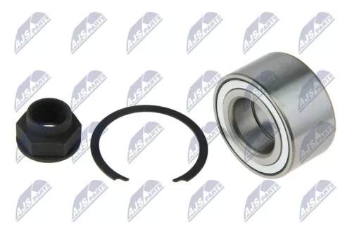 Front Left Front Right NTY Wheel Bearing Kit