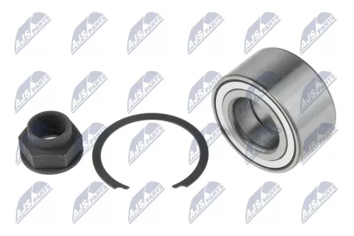 NTY NTY KLP-FT-002 Front Left Front Right NTY Wheel Bearing Kit 