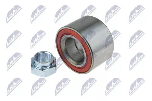 NTY NTY KLP-FT-004 Front NTY Wheel Bearing Kit 