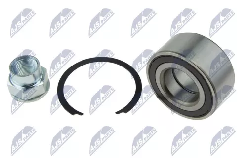 Front Front Left Front Right NTY Wheel Bearing Kit