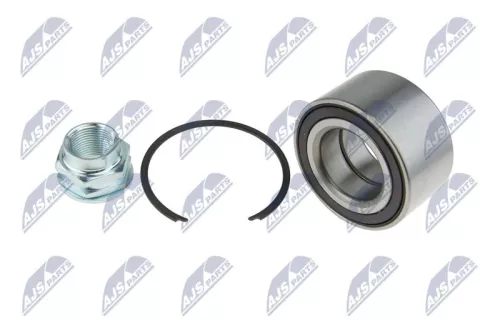 Front Front Left Front Right NTY Wheel Bearing Kit