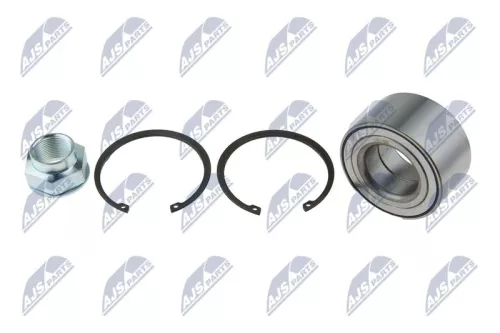 Front Front Left Front Right NTY Wheel Bearing Kit