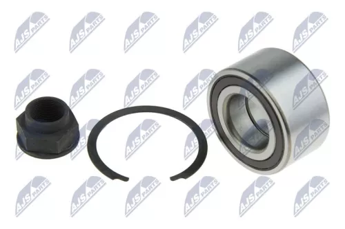 NTY NTY KLP-FT-026 Front Front Left Front Right NTY Wheel Bearing Kit 